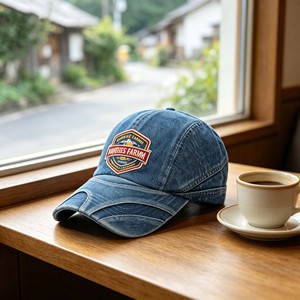 Custom High End Baseball Cap Snapback Closed Back Cap Embroidery Logo Two Tone Design Flex Fit <b>Flat</b> Brim <b>Hats</b> - Product Image 3