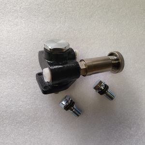 Pompe à carburant manuelle en fer, neuve, pour moteur mécanique OEM Jiao Ma, référence 320C S6K 105220-7180, vente en gros - Product Image 1