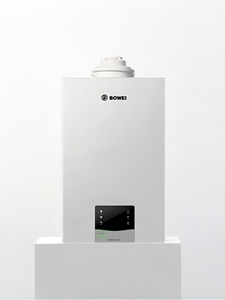 Lò hơi bằng thép không gỉ khí tự nhiên treo tường để sưởi ấm cho phòng tắm phòng ngủ hoặc phòng khách để sử dụng trong gia đình - Product Image 6