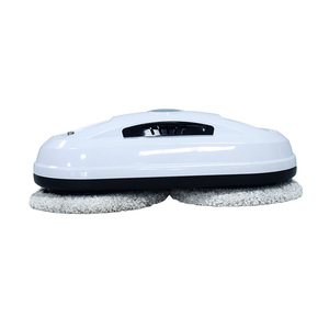 Robot Automático Inteligente para <span class=keywords><strong>Limpieza</strong></span> <span class=keywords><strong>de</strong></span> Ventanas, Limpiador <span class=keywords><strong>de</strong></span> <span class=keywords><strong>Vidrios</strong></span> Húmedo y Seco para <span class=keywords><strong>Edificios</strong></span> Altos, para Uso Doméstico - Product Image 6