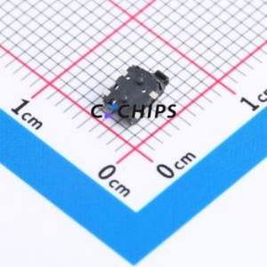 CG-VM02-11-R Limit Switch SMD-4P,4.3x3.6mm Switch Whole Sale Electronic Component Chips Supplier & BOM Service - Product Image 2