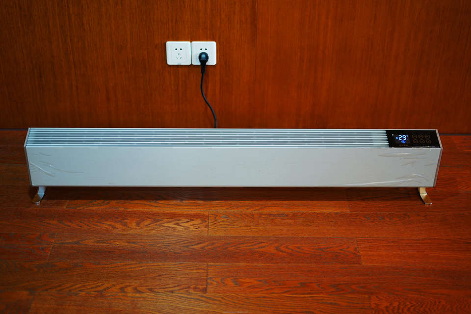 Household Indoor Bedroom Energy‑Saving Electric Heater - Image 4