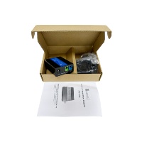 INI & ececat- atellielliatellite INI ececeiver con AGC -8 ~ 0dBm/R80dBuv