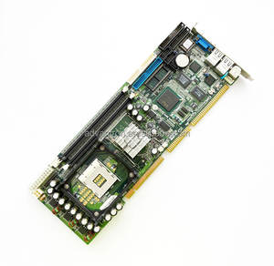 ARBOR SYS7183VEE S43718A100111 M047007030A Full-length Board Card Industrial <b>Motherboard</b> CpuBoard CPU Module Motherboard100%test - Product Image 4
