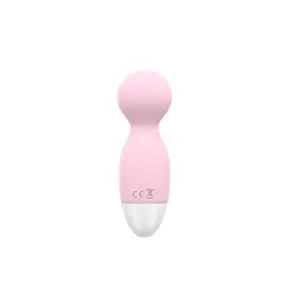 Shenzhen DY Rechargeable Adult Products Shop Wholesale Silicone Toys Sex Vagina Clit Massage Vibrators Female Sex Toys For Woman