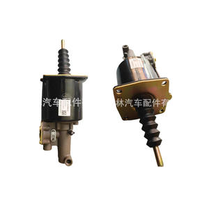 Cylindres d'embrayage compatibles Delong Howo Auman Hualing - Product Image 2