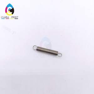 Ressort de curseur Mimaki CP d'origine MP-M800973 pour <span class=keywords><strong>JV33</strong></span>-130 / <span class=keywords><strong>JV33</strong></span>-130BS / <span class=keywords><strong>JV33</strong></span>-160 / <span class=keywords><strong>JV33</strong></span>-<span class=keywords><strong>160BS</strong></span> / <span class=keywords><strong>JV33</strong></span>-260 / <span class=keywords><strong>JV33</strong></span>-260BS / TS3-160 - Product Image 5