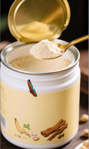 高档党参粉 |   味道温和，带有淀粉的味道 |   非常适合花草茶、汤类和功能性食品 - Product Image 3