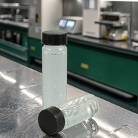 Copolymère étherique polyoxypropylène-polyéthylène de qualité industrielle certifié ISO CAS 25322-69-4