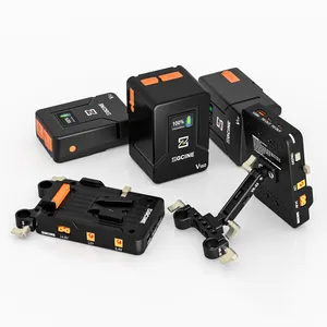 Hot Sell Meike Vertical shooting Battery pack Battery Grip MK-D750 for Nikon D750 DSLR Camera