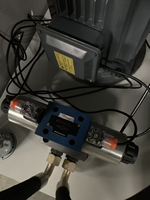 Presse hydraulique de type C Boreino YQ41-100T avec moteur, pompe à engrenages et roulement pour le poinçonnage des métaux et applications multifonctionnelles
