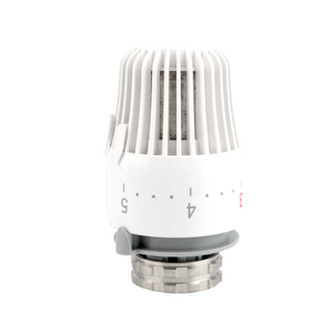 <span class=keywords><strong>HELERO</strong></span> HT-Cabezal de válvula de radiador termostático, Sensor de calefacción de suelo M30x1.5 TRV, 100-0002 - Product Image 1