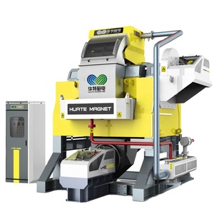 Máy Tách Từ Quá Trình Ướt Dòng Tách Từ Tách Khoáng Sản Cho Máy Khai Thác Cát Thạch Anh Thiết Bị Khai Thác Mỏ WHIMS - Product Image 1