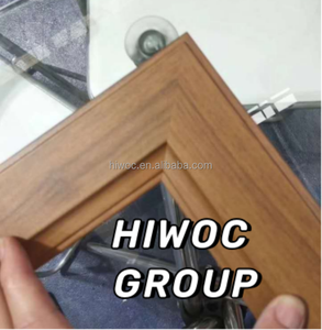 2024 Nieuwe Technologie Aluminium Snijmachines Verstekzaag Dubbele Kop Precisie Zaagprofielen Twee Koppen Snijden - Product Image 6