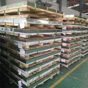 Feuille d'acier inoxydable OEM 201 304L 316 316L 410 430 - Product Image 6