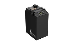 Ventus <span class=keywords><strong>Pegasus</strong></span> Batterie für Ultra Bee 96V56Ah75KW - Product Image 6