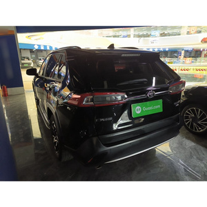 Auto Usado Guazi, Toyota Wildlander <span class=keywords><strong>2021</strong></span>, Envío Rápido, Vehículo a Gasolina, Automático, SUV, Volante a la Izquierda, para Compradores Familiares, 5 Asientos - Product Image 3