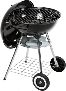 SEJR <span class=keywords><strong>18</strong></span> pulgadas barbacoa carbón hervidor parrilla al aire libre en forma de manzana ahumador barbacoa parrillas - Product Image 3