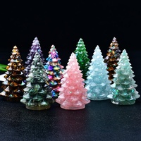 Nouvelle Décoration de Noël Mignonne pour Arbre de Noël, Petit Cadeau pour la Maison ou le Bureau
