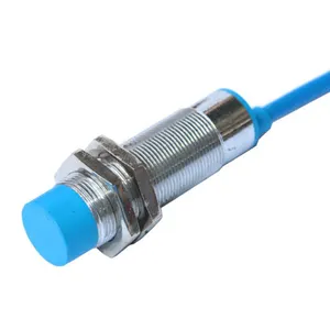 Proximity switch IS 118 MM/4NO-8E0