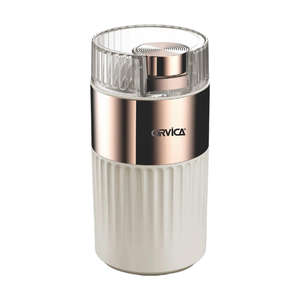 Nuevo Molinillo de Granos de Café Doméstico, Máquina de Molienda Seca Superfina, Venta al por Mayor - Product Image 1