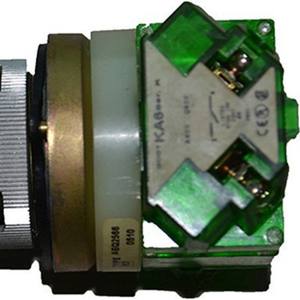 Interruptor de Presión para Montacargas Komatsu Tcm G1/8 24V 10A Latón IP54 Control de Cambio de Marchas para Modelos Generales - Product Image 5