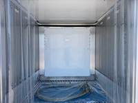Conteneur frigorifique offshore de 10 pieds de qualité supérieure de la marque DFC pour la logistique et le transport maritime, norme DNV, dimensions personnalisées