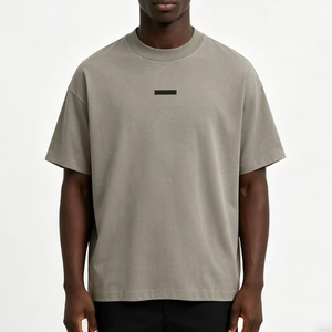 T-shirt d'été 3D imprimé pour jeunes hommes et femmes, qualité supérieure, 300g, 100% coton tricoté, qualité exceptionnelle - Product Image 5