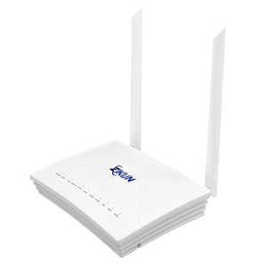 OFERTA 24H! ONU XPON con Puerto Telefónico – ZC-520(ZX): 1GE+3FE+2.4G WiFi+USB – Precio Inmejorable - Product Image 4
