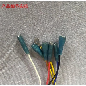 มอเตอร์พัดลม Gree YDK92 6 LW92A สามความเร็วปรับได้สำหรับเครื่องปรับอากาศกลางแจ้ง - Product Image 1