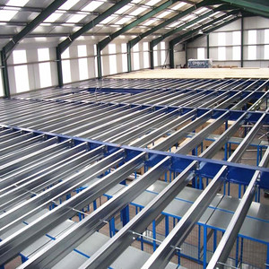 Piezas industriales <span class=keywords><strong>en</strong></span> <span class=keywords><strong>alquiler</strong></span>, almacén Modular completo, Argentina - Product Image 6