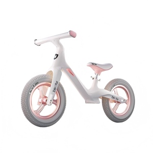 Vélo d'équilibre pour enfants de 12 pouces, cadre en alliage de magnésium, conversion en vélo à pédales, nouveau modèle pour les tout-petits - Product Image 4