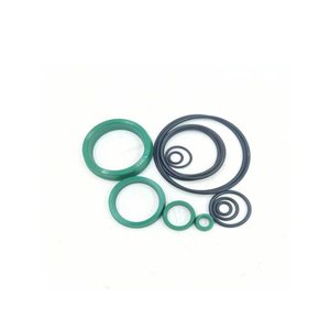 DongFeng Hydraulic Pipe Bending Machine Oil Seal Sealing Ring For Manual Electric Models Nitrile Rubber Material - Product Image 5