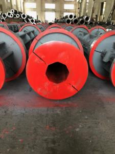 Línea <span class=keywords><strong>de</strong></span> producción <span class=keywords><strong>de</strong></span> máquina <span class=keywords><strong>de</strong></span> fabricación <span class=keywords><strong>de</strong></span> <span class=keywords><strong>postes</strong></span> <span class=keywords><strong>de</strong></span> acero eléctrico usado <span class=keywords><strong>para</strong></span> fabricación <span class=keywords><strong>de</strong></span> <span class=keywords><strong>postes</strong></span> <span class=keywords><strong>de</strong></span> acero al carbono Motor PLC Core Pump Concrete - Product Image 5