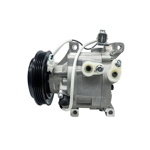 Compresseur de climatisation automobile 12V, nouveau kit de système de climatisation pour voiture, 8832052400, remplacement pour <span class=keywords><strong>TOYOTA</strong></span> <span class=keywords><strong>CAROLLA</strong></span> - Product Image 1
