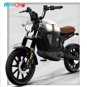 <span class=keywords><strong>Moto</strong></span> électrique ApexJoy Tromox M03Q 1200W 49km/h avec coupe-circuit de stationnement en pente, antivol et régulateur de vitesse – Vente en gros - Product Image 6
