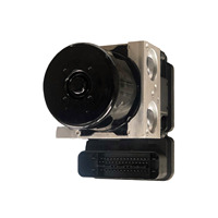 Pompe de frein ABS OEM 1K0614517EJ 1K0907379CC pour plateforme PQ35 Passat Touran avec programme de stabilisation électronique