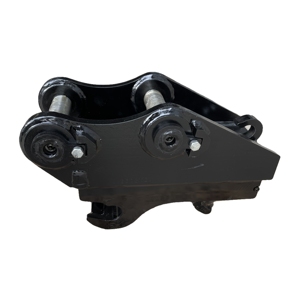 Acoplador Hidráulico Rápido Qh-003 con Inclinación Q355 Q460 Nm400 Certificado ISO 9001 para Excavadora a Bajo Precio - Product Image 3