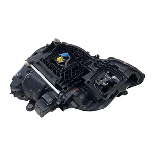 เหมาะสำหรับระบบไฟส่องสว่างรถยนต์ E-Class W212 E250 E350 E400 E550 AMG ปี 2014-2016 ไฟหน้า LED สำหรับรถยนต์ - Product Image 6