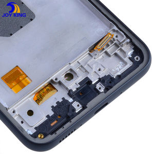 LCD original de fábrica para Samsung <span class=keywords><strong>a54</strong></span> pantalla LCD para Samsung <span class=keywords><strong>Galaxy</strong></span> <span class=keywords><strong>a54</strong></span> <span class=keywords><strong>5g</strong></span> TACH <span class=keywords><strong>precio</strong></span> LCD OLED para Samsung <span class=keywords><strong>a54</strong></span> suministro de pantalla - Product Image 4