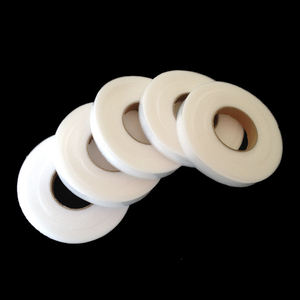 Fabricante de Adhesivo Termofusible al por Mayor, <span class=keywords><strong>Cinta</strong></span> Doble Adhesiva Termofusible para Textiles - Product Image 5