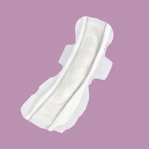 ultra sanitary pads night sanitary napkins with disposable bag lady care sanitary pads