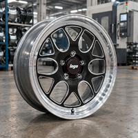 Jantes WELD Performance RF Solana Drag Alloy, jantes en alliage de 15 à 22 pouces, 5x120 6x135, jantes personnalisées pour CTS-V F150 Silverado Chrysler 300 Shelby