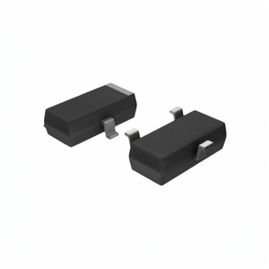SQ2309CES-T1_GE3 SOT-23-3 Transistores, Componentes Electrónicos para Circuitos, Canal del Fabricante - Product Image 1