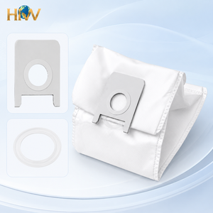 Sac à poussière non tissé compatible avec l'aspirateur robot <span class=keywords><strong>Roidmi</strong></span> <span class=keywords><strong>EVA</strong></span> SDJ06RM - Product Image 2