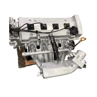 Moteur à bloc long 5A de haute qualité pour moteur à essence TOYOTA 5A