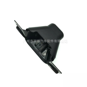 Cámara frontal 86790-0R041 para Toyota Rav4 2013-2016, visión nocturna, resolución 480x600, señal de video estándar - Product Image 3