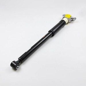 Rear Axle Air Suspension Shock Absorber Air Spring Bag Replacement Fits W246 W176 OE 2463201831 - Product Image 1