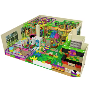 Nouvelles Idées <span class=keywords><strong>de</strong></span> Produits Style Commercial Thème Enfants Petits Manèges Intérieurs Parc <span class=keywords><strong>d</strong></span>'Attractions Centre <span class=keywords><strong>de</strong></span> <span class=keywords><strong>Jeux</strong></span> Souples Aire <span class=keywords><strong>de</strong></span> <span class=keywords><strong>Jeux</strong></span> pour Enfants - Product Image 3