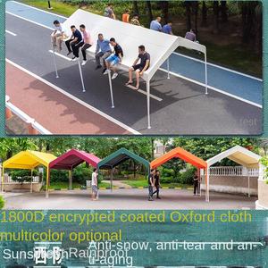 Fabrik Großhandel Groß markt Zelt Netz <span class=keywords><strong>Red</strong></span> <span class=keywords><strong>Stall</strong></span> gewidmet für Nacht Outdoor Outdoor Markisen PETG Produkt ausstellung - Product Image 4